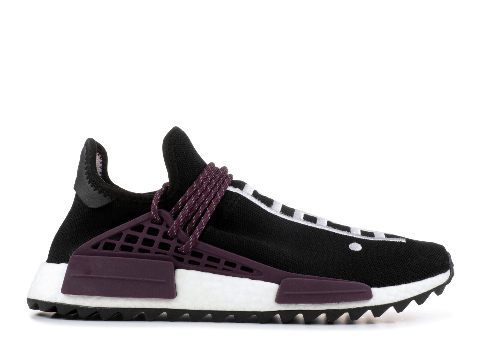 Pharrell x NMD Human Race Trail 'Equality'