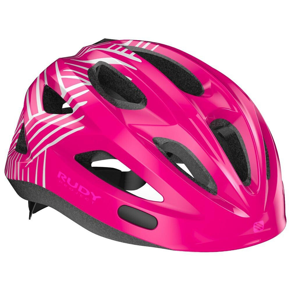 Rudy Project Rocky Urban Helmet