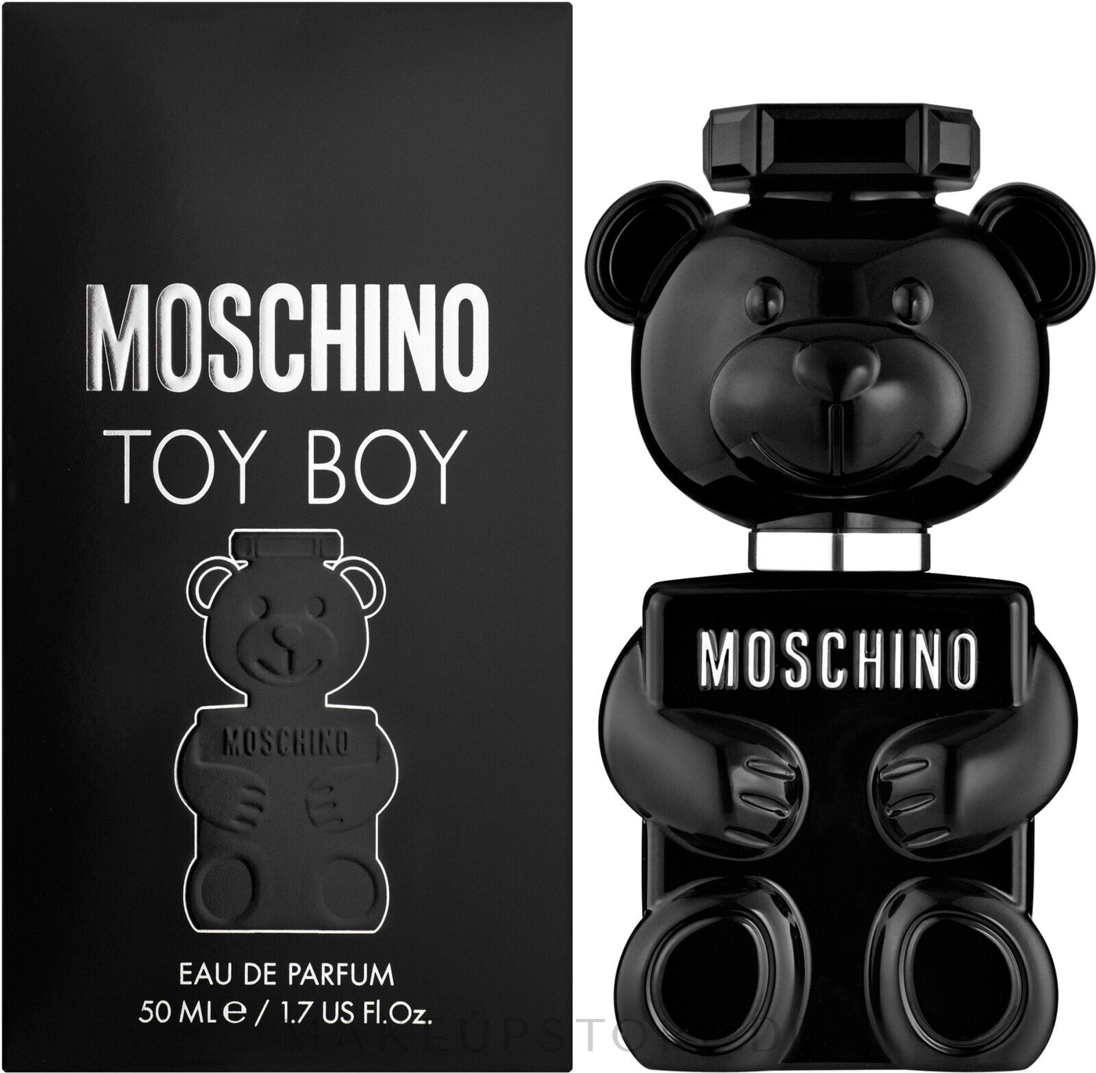 Moschino Toy Boy - Eau de Parfum