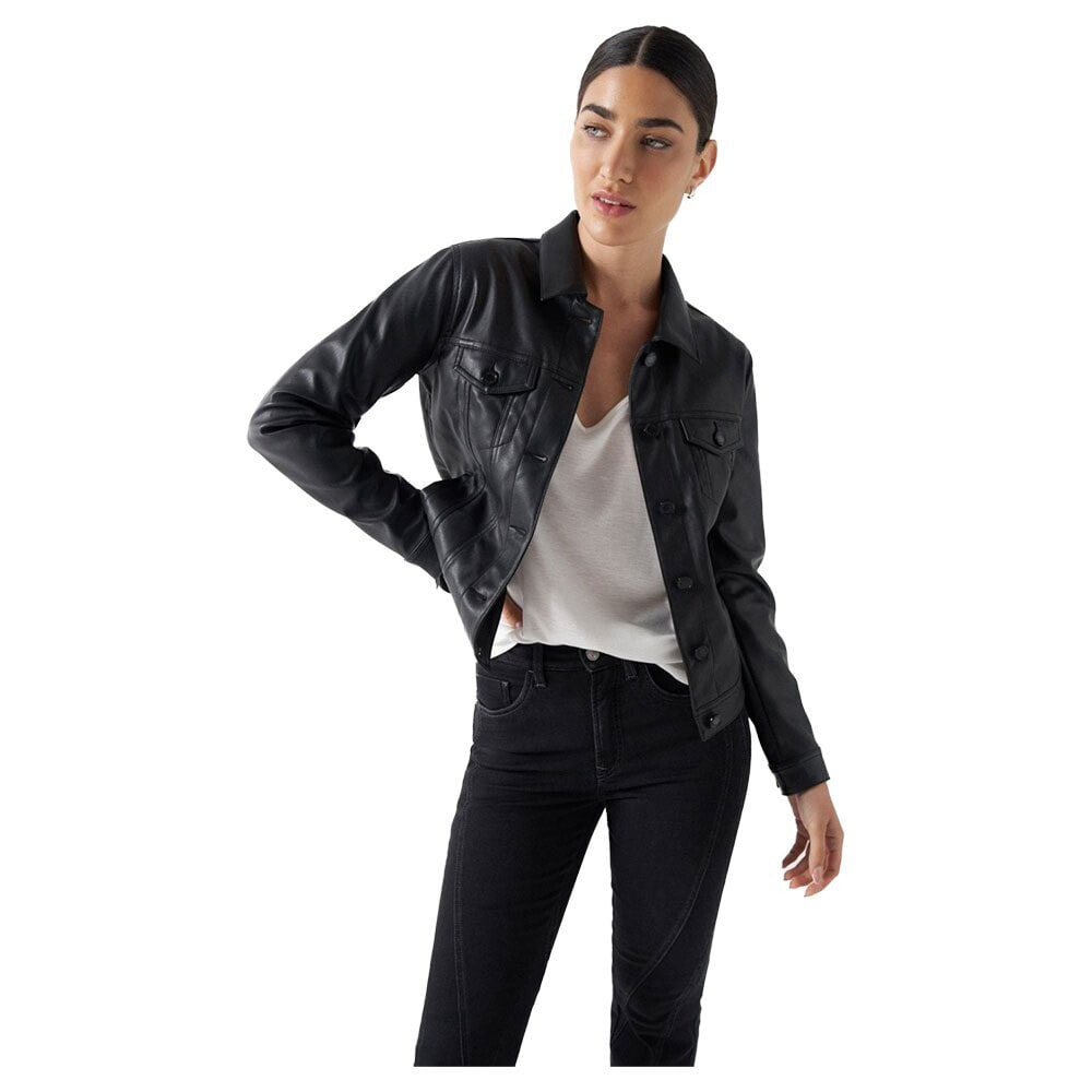 SALSA JEANS 21006779 Jacket