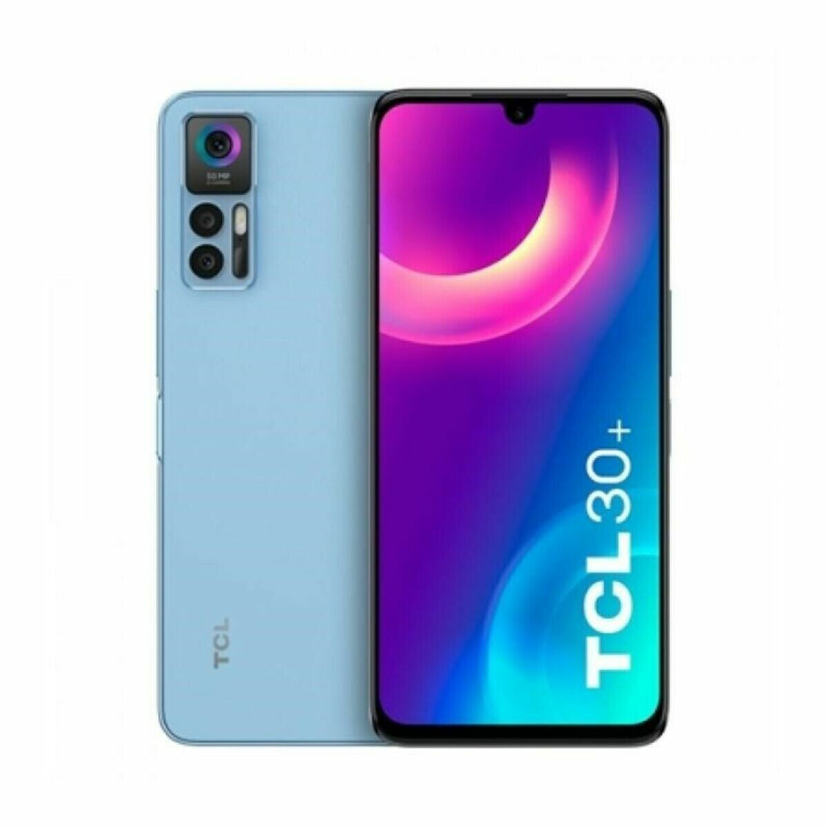 Смартфоны TCL TCL 30+ 6,66