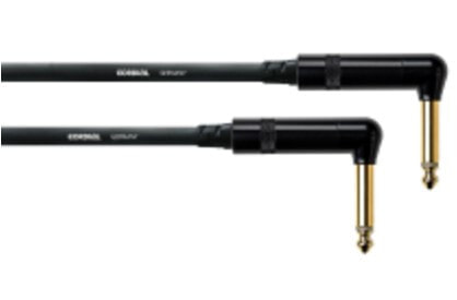 Cordial CFI 1.5 RR аудио кабель 1,5 m 6,35 мм Черный CFI 1,5 RR
