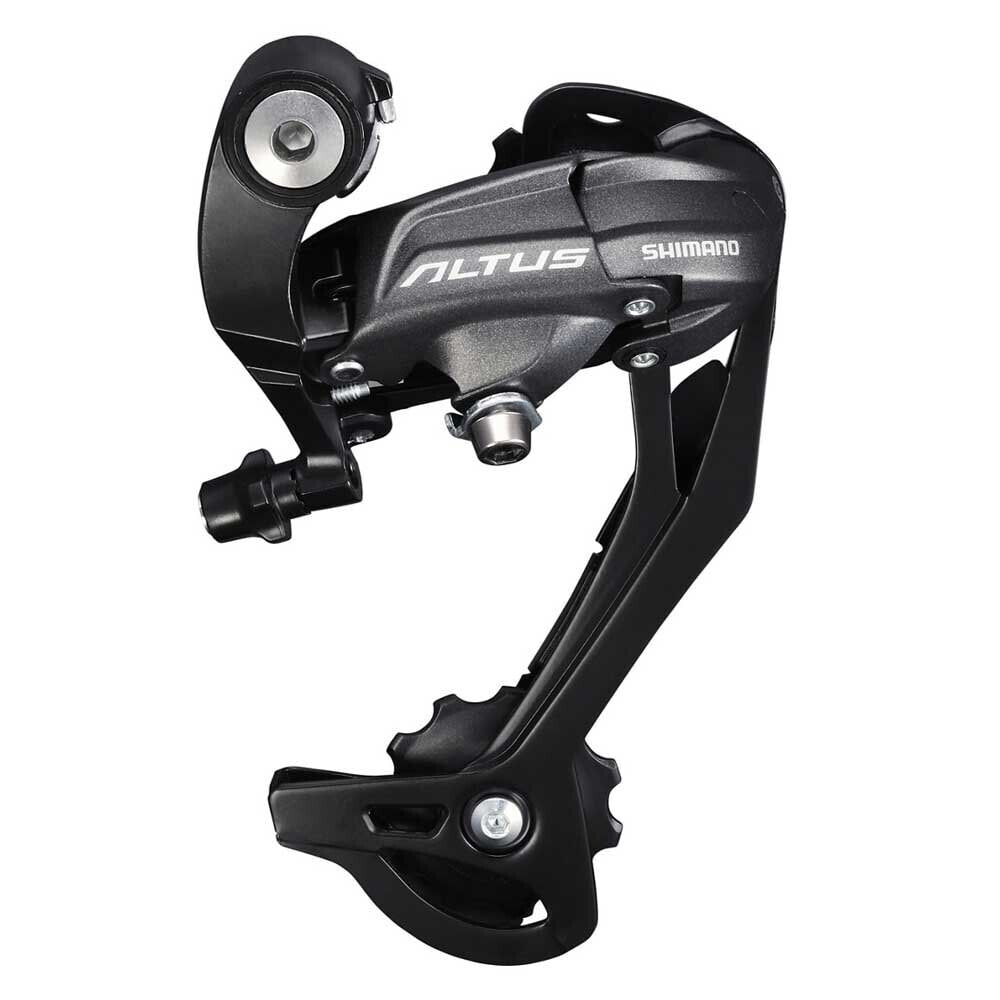 SHIMANO Altus M370 Direct Rear Derailleur