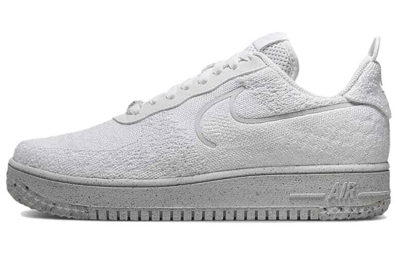 Nike Air Force 1 Low 低帮 板鞋 男款 白色 / Кроссовки Nike Air Force DM0590-100