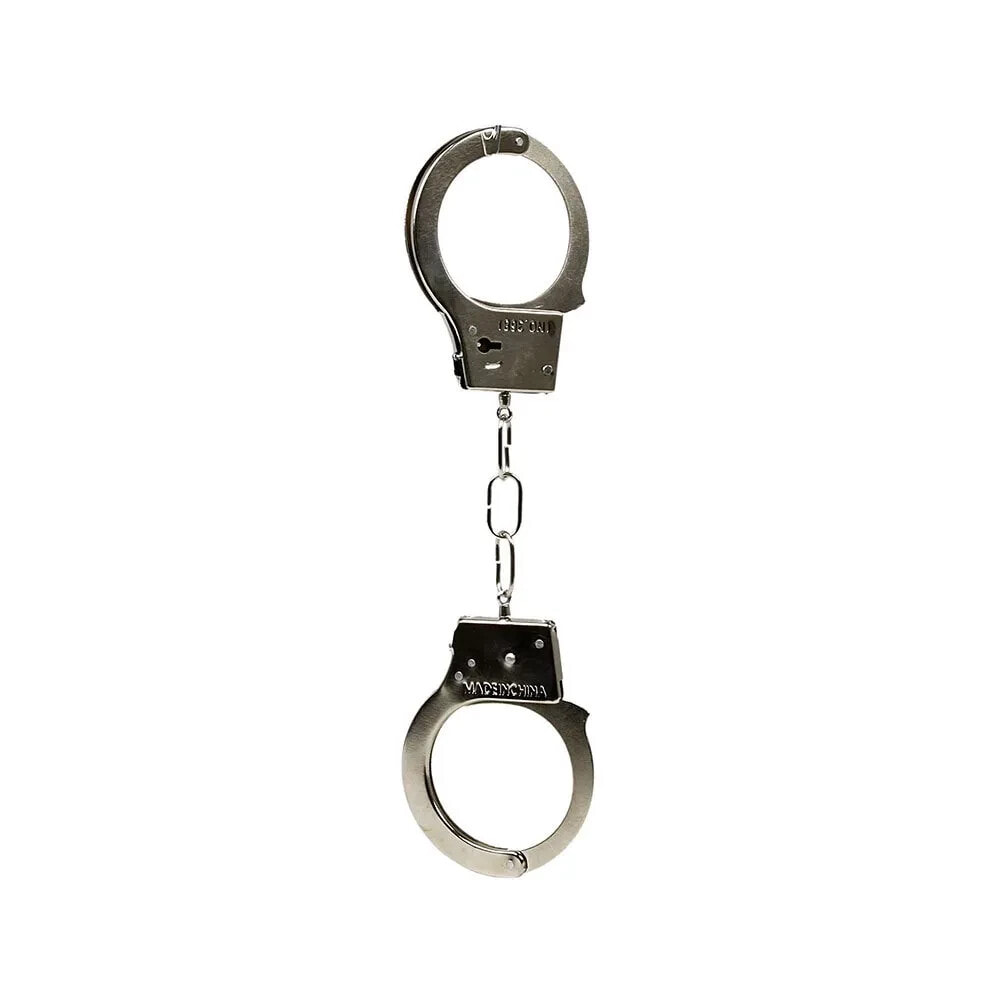 ATOSA Handcuffs