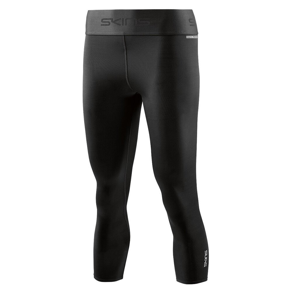 SKINS DNAmic Elite Recovery 3/4 Tights