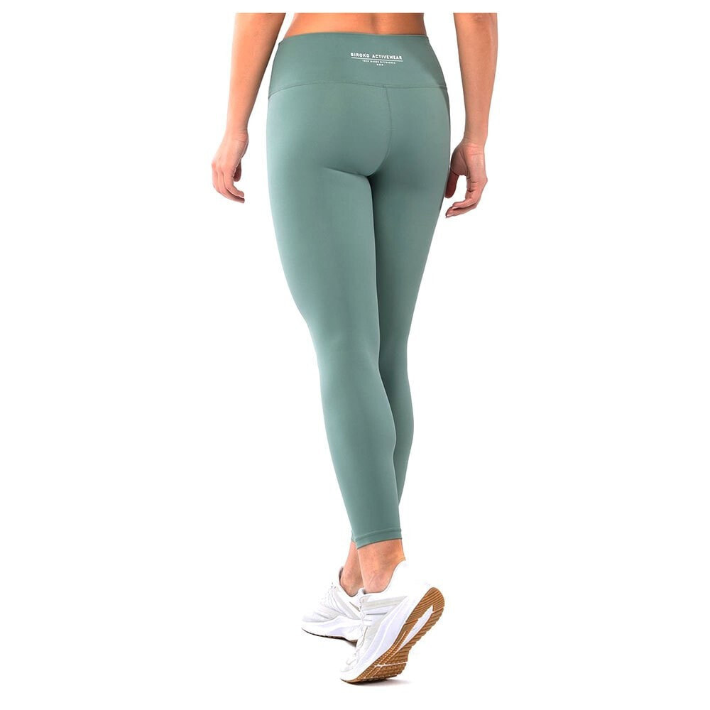 SIROKO Complex Leggings