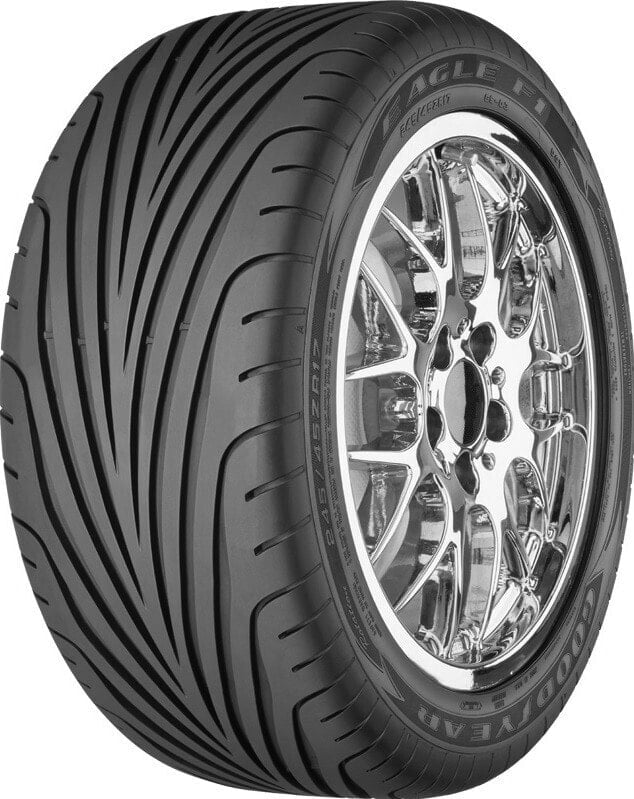 Шины летние Goodyear Eagle F1 GSD3 FP 195/45 R15 78V