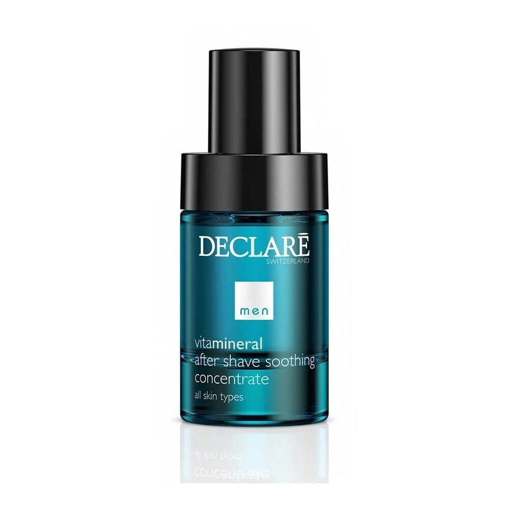 DECLARE Vitamineral Soothing Concentrate 50ml Aftershave