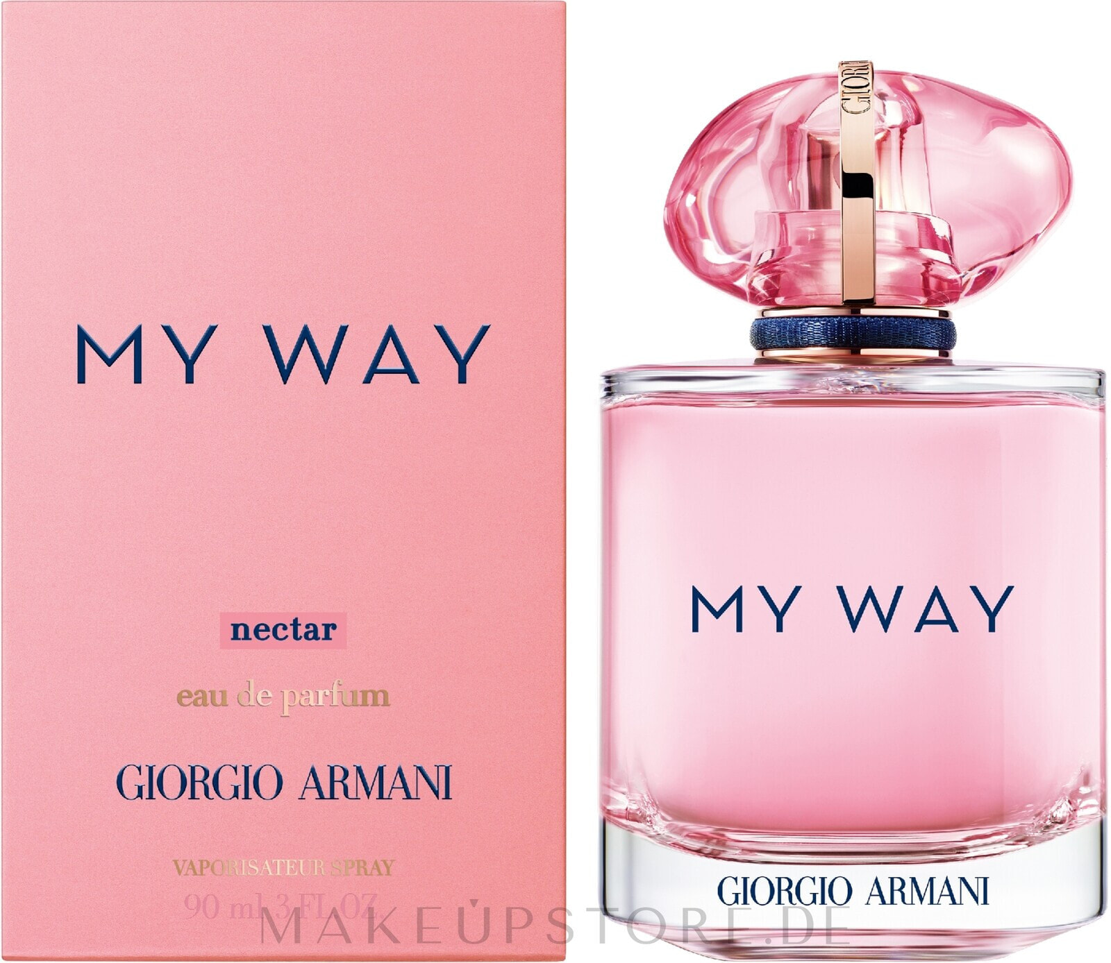 Giorgio Armani My Way Nectar - Eau de Parfum