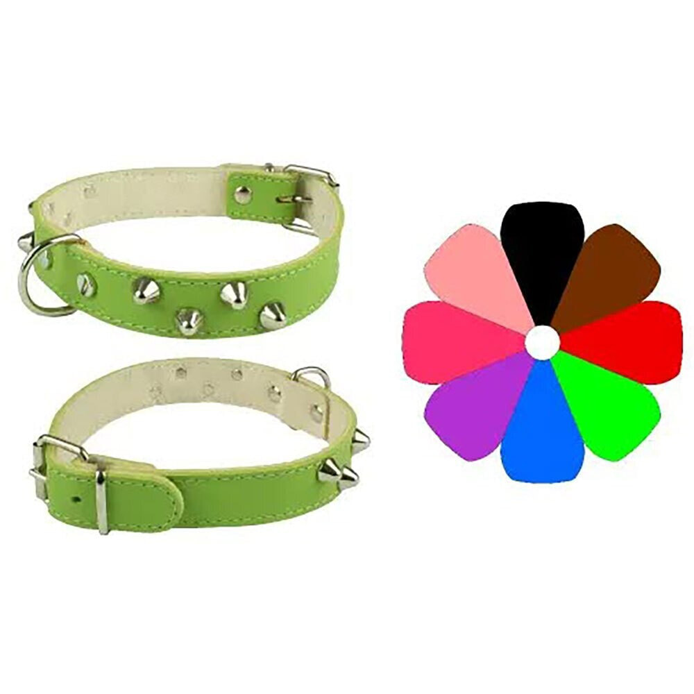 YOUPET Mountain Co2F 80x4 cm Dog Collar