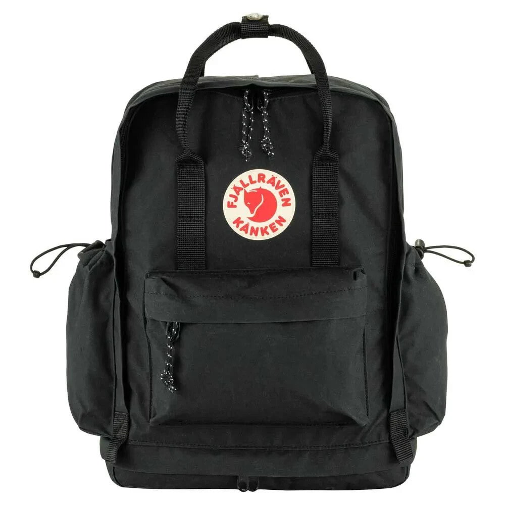 Fjällräven Kånken Outlong Backpack