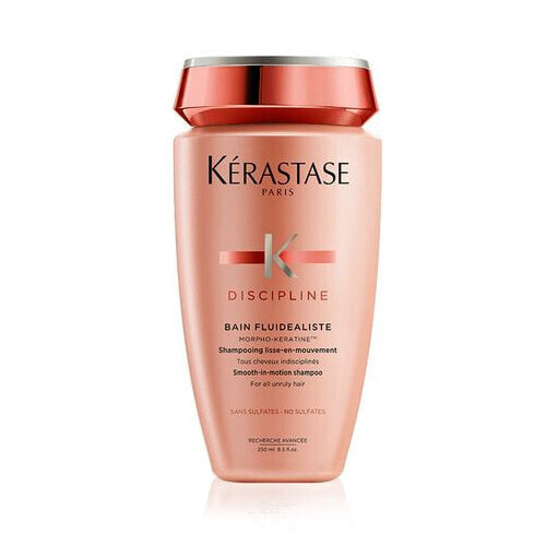 Shampoo Kerastase Discipline (1000 ml)