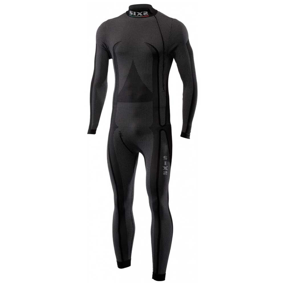 SIXS STX Racing High Neck Suit