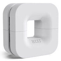 NZXT Puck - Cord management - Silicone - 147 g - White