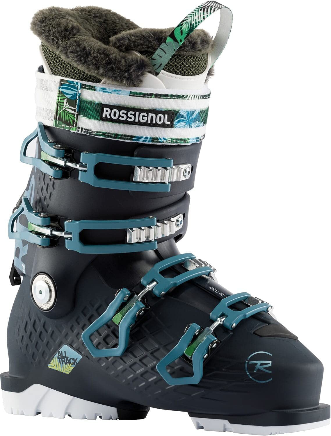 Лыжные ботинки Rossignol Alltrack Pro 80 W