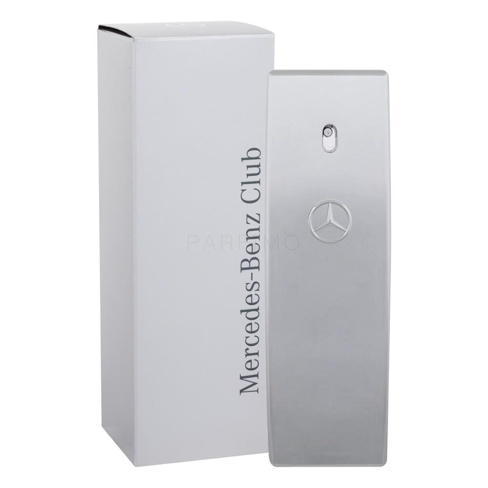 Mercedes-Benz Mercedes-Benz Club 100 ml eau de toilette für Herren