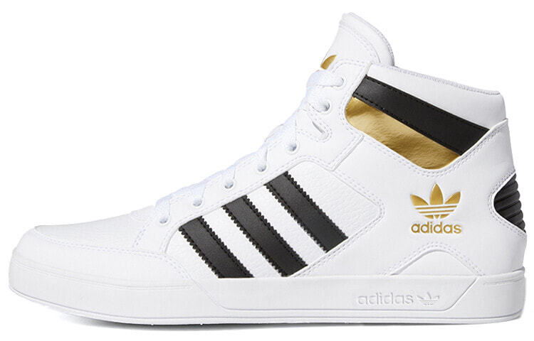 Adidas originals hot sale hardcourt hi