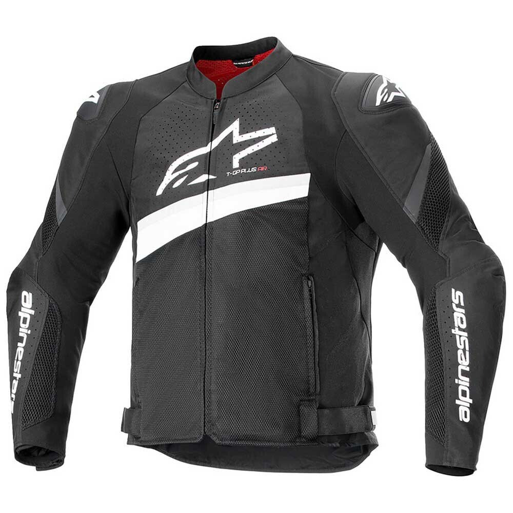 ALPINESTARS T-GP Plus R V4 Airflow jacket