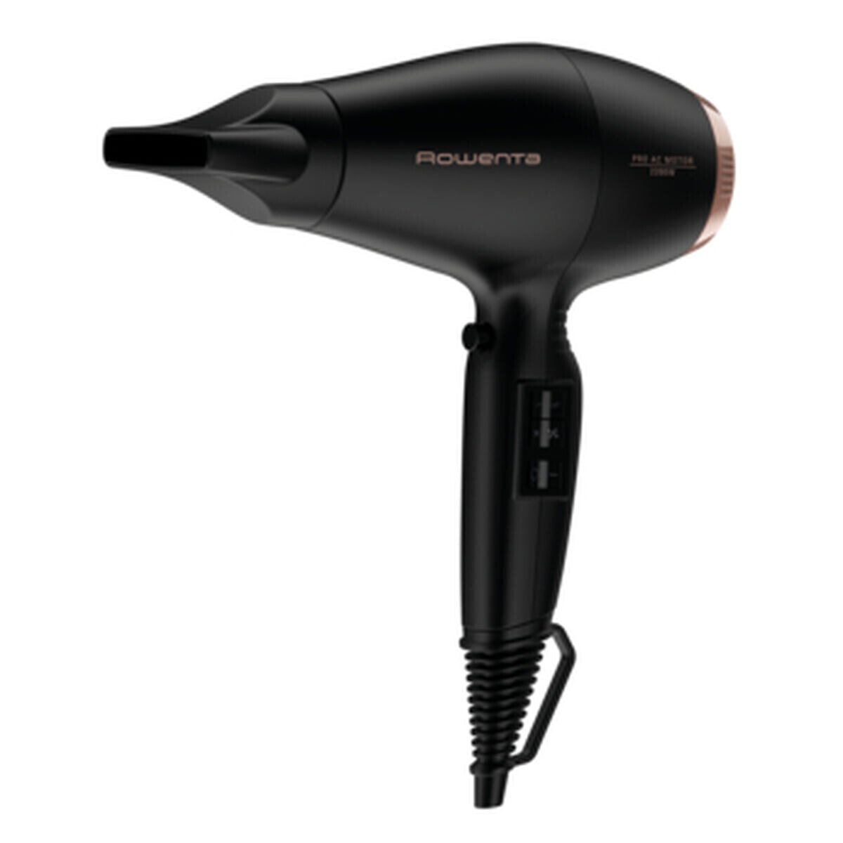 Hairdryer Rowenta CV6930F0 2200 W Black (1 Unit)