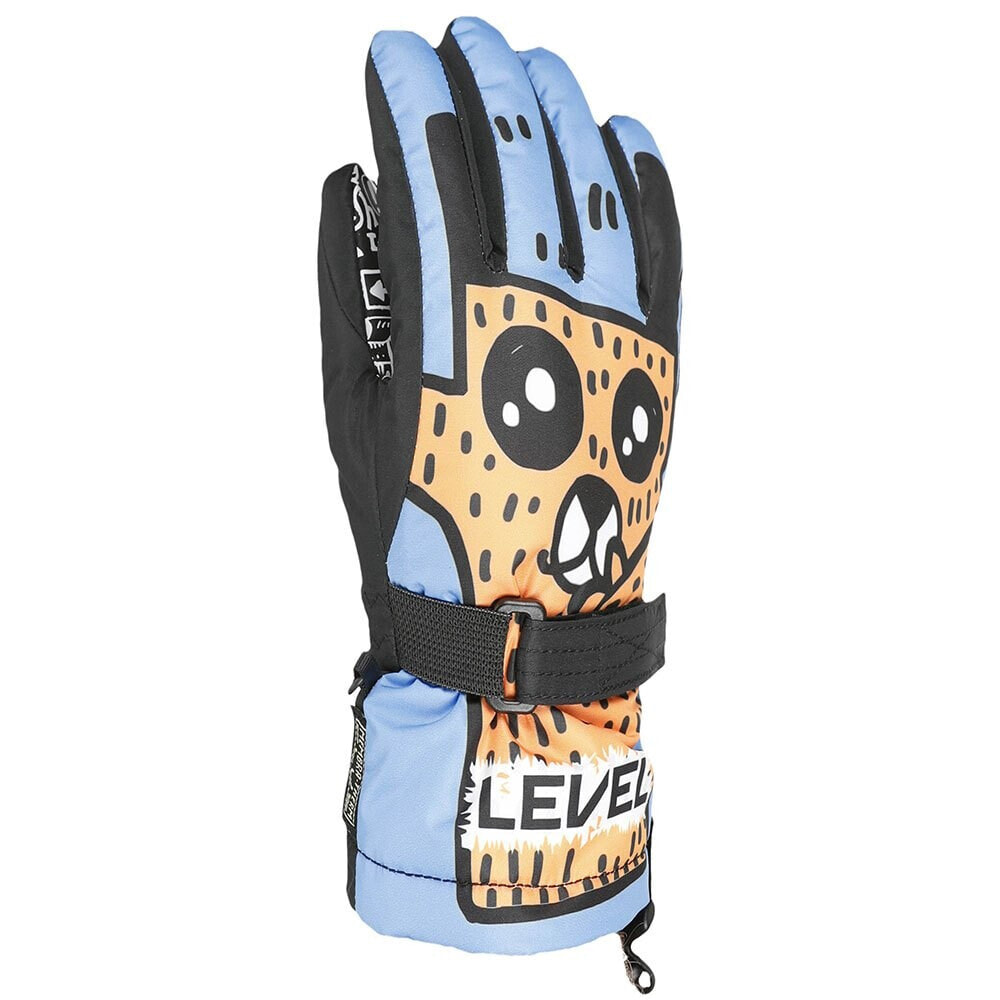 LEVEL Junior Gloves