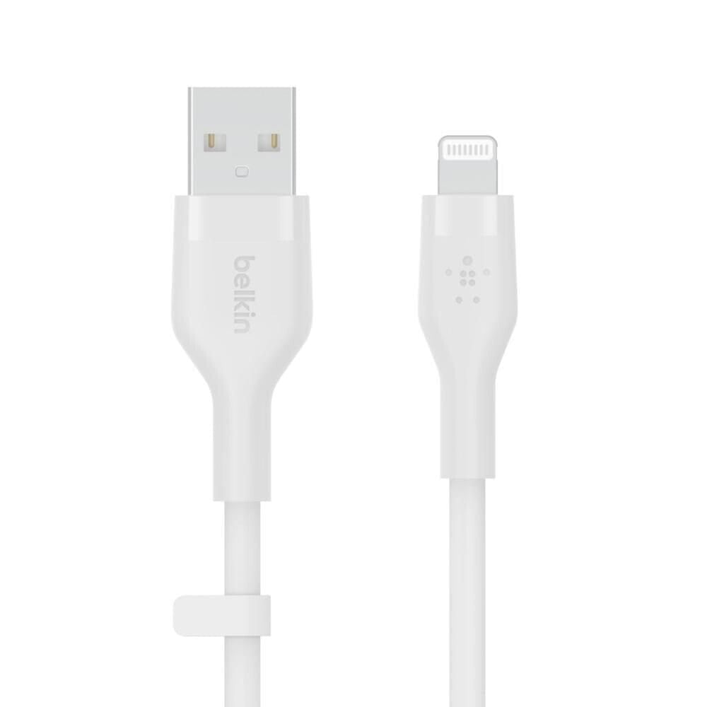 Belkin Flex USB-A auf Lightning Kabel