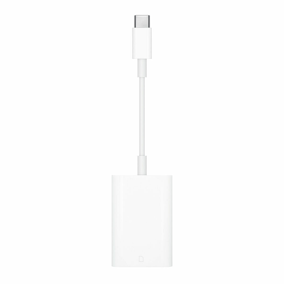 Кабель Micro USB Apple MUFG2ZM/A Белый