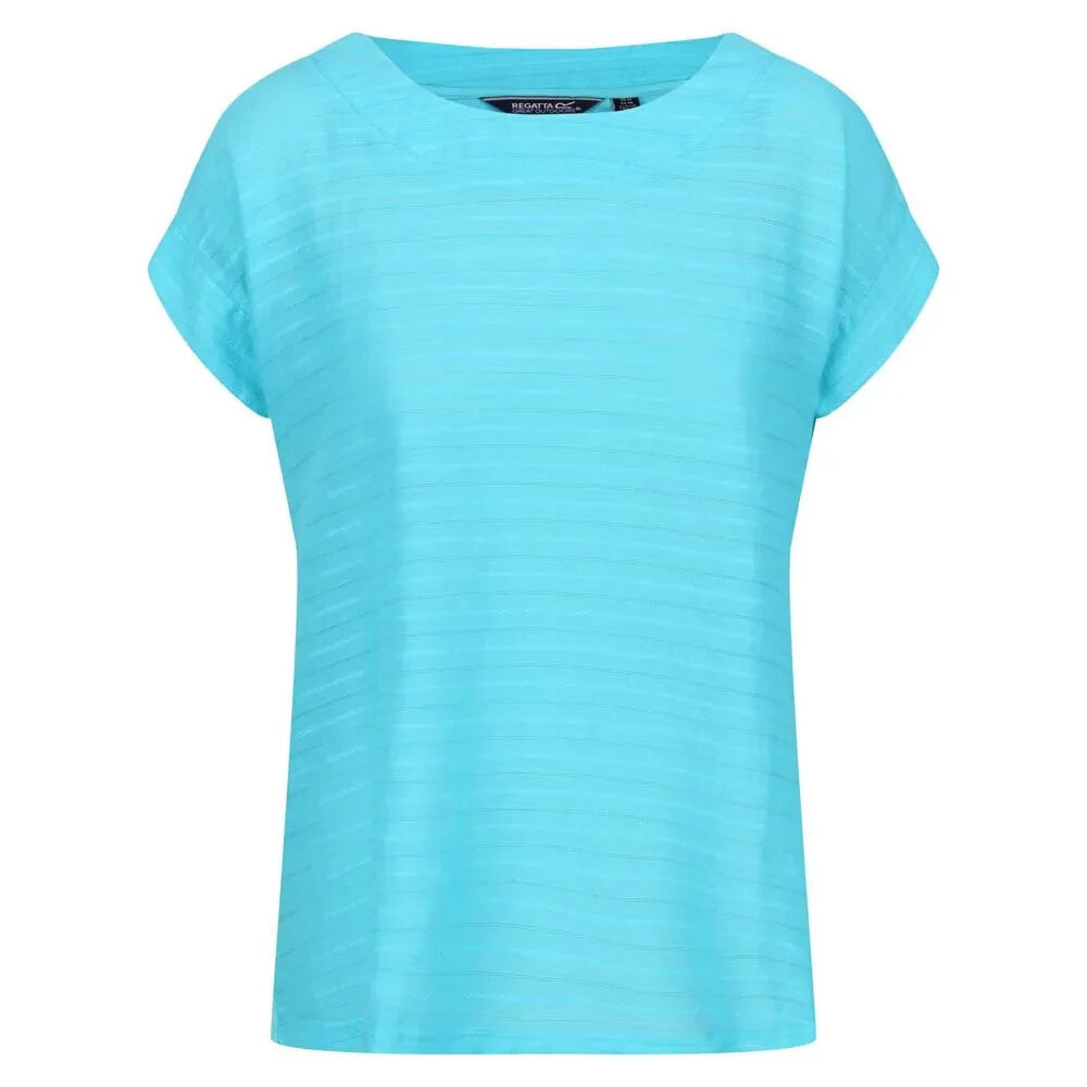 REGATTA Adine Short Sleeve T-Shirt