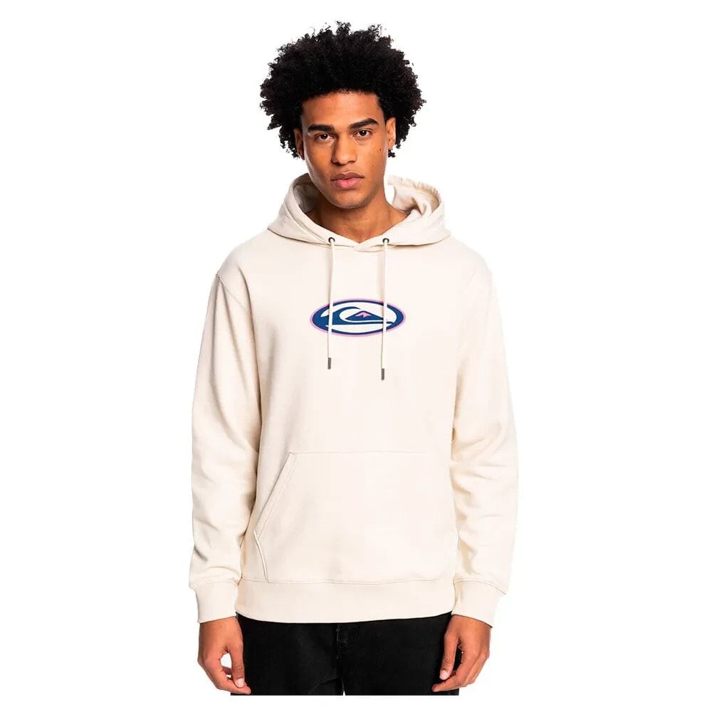 QUIKSILVER Heritage Oval Sweatshirt