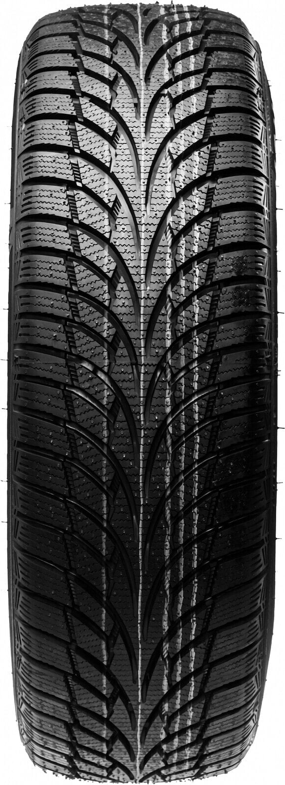 Шины зимние NAN Kang Winter Activa SV-3 3PMSF XL 275/35 R20 102 (Z)W