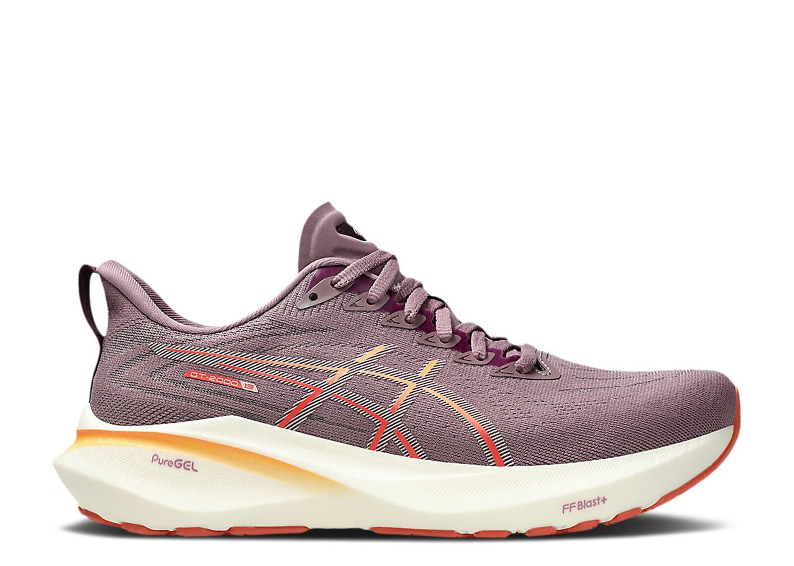 Wmns GT 2000 13 'Dusty Mauve'