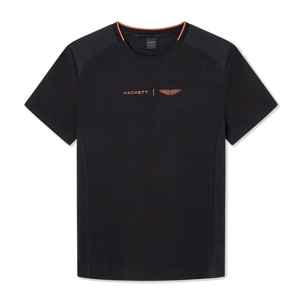HACKETT HM500781 Short Sleeve T-Shirt