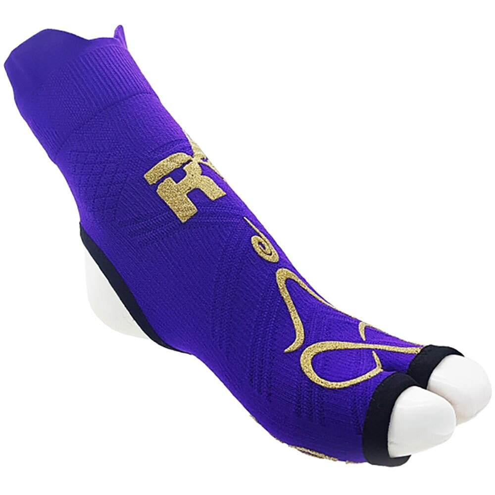 R-EVENGE Dynamic Yoga Socks