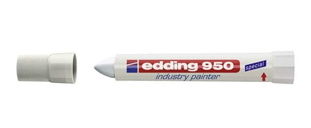 Edding 950 Черный 1 шт 001318-049