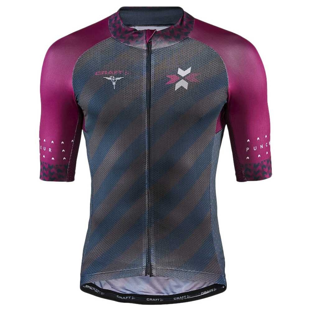 CRAFT Specialiste Aero Short Sleeve Jersey