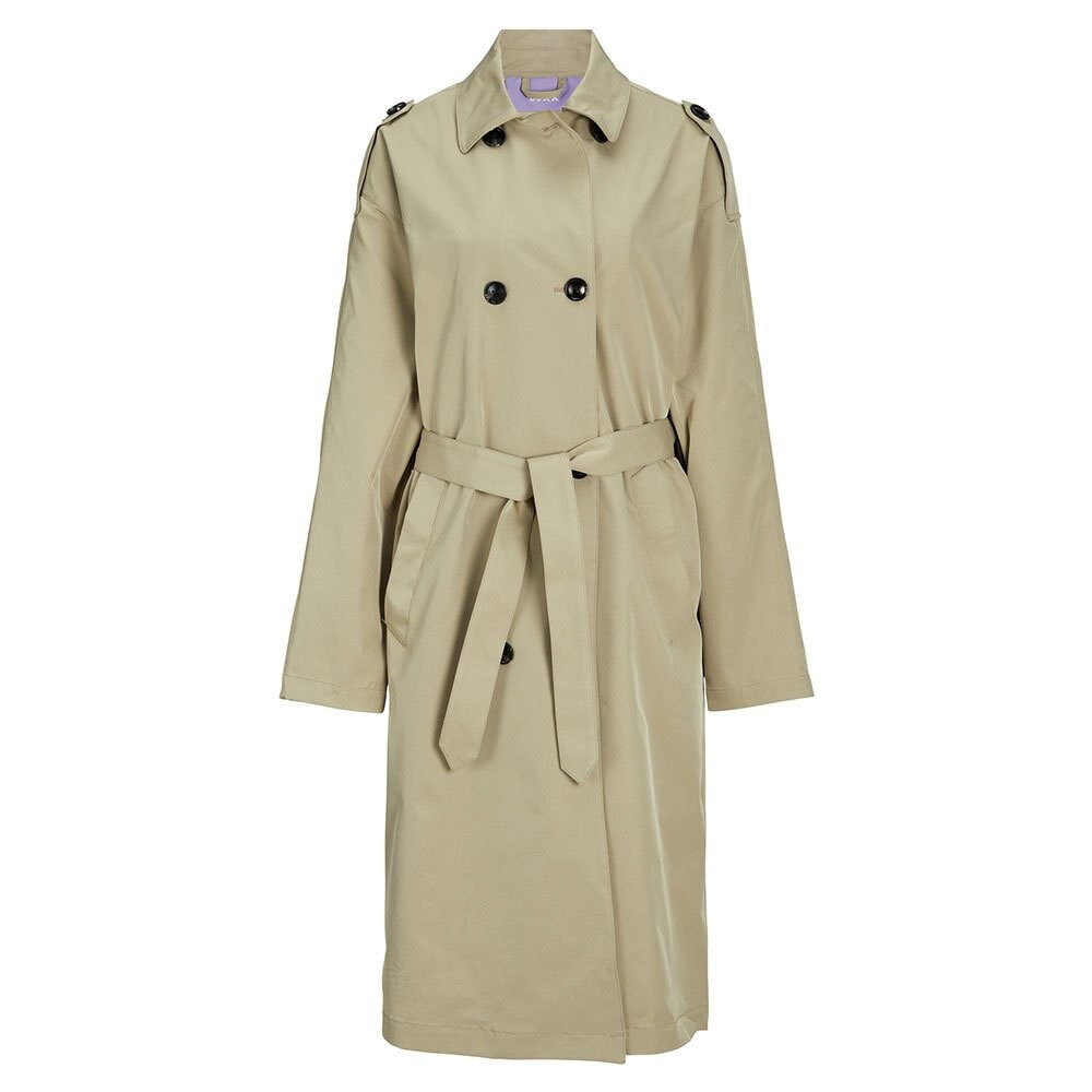 JACK & JONES Sophi JJXX Trench Coat