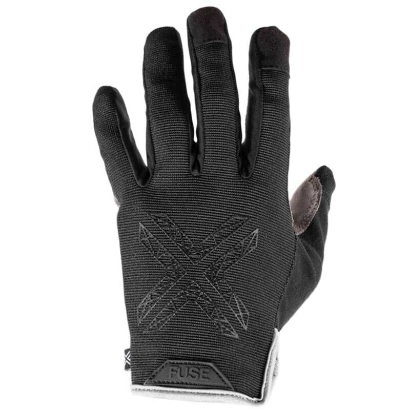 FUSE PROTECTION Stealth Long Gloves