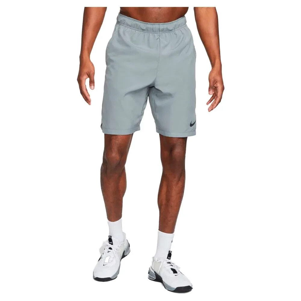 NIKE Dri Fit Flex 9´´ Woven Shorts