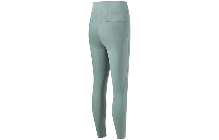 FILA Leggings Women's Dark Night Cyan