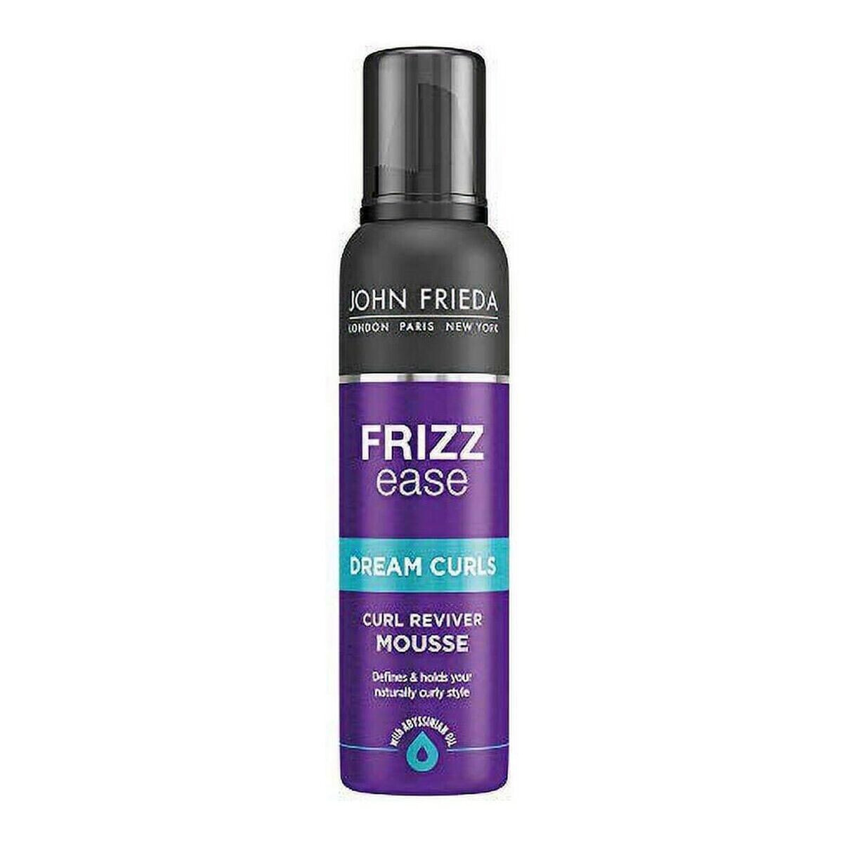 Поролон Frizz Ease John Frieda Завитые волосы (200 ml)