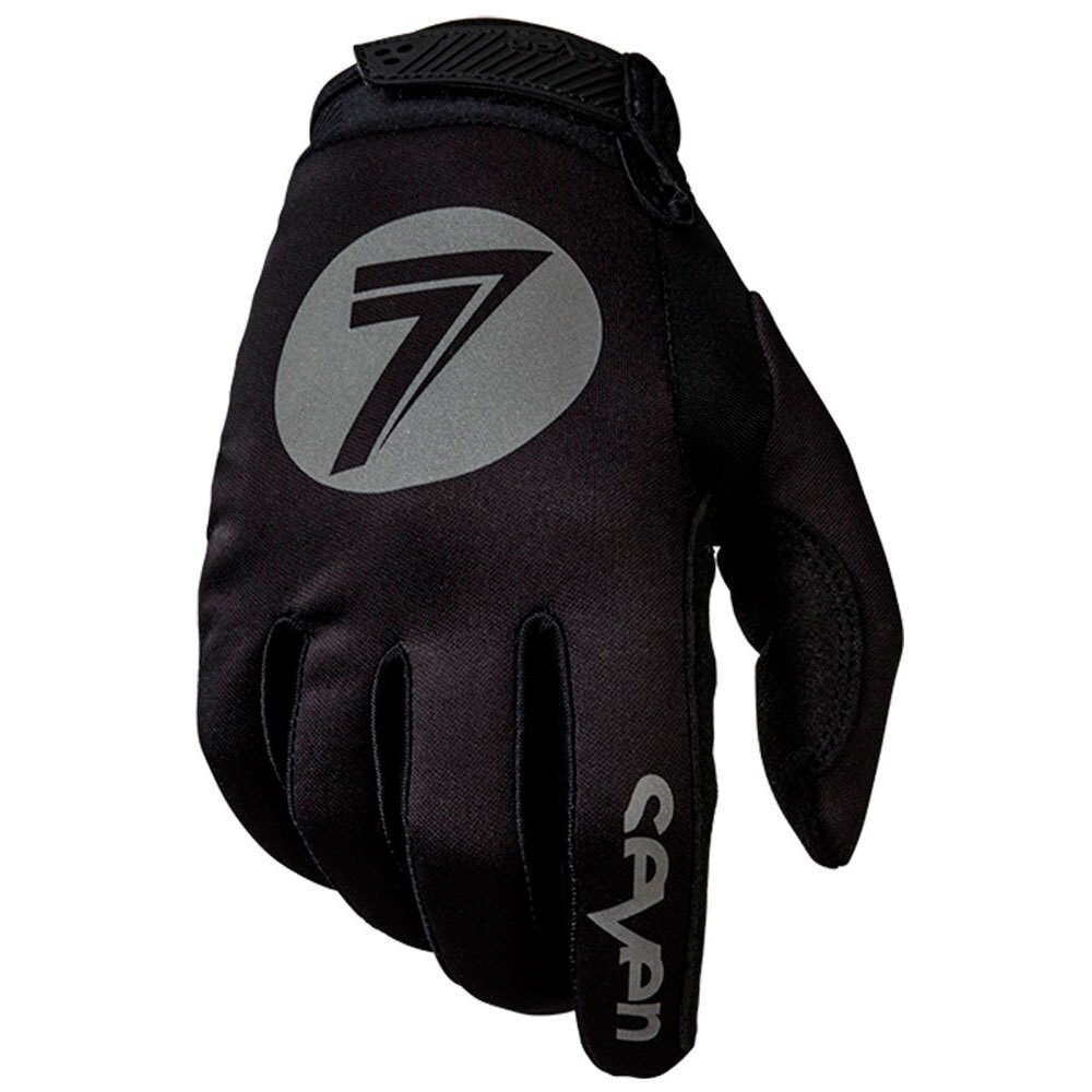 SEVEN Zero Cold Weather Long Gloves