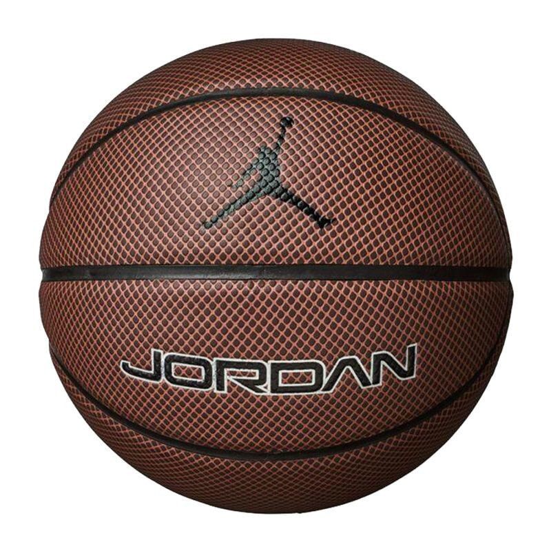 Мяч баскетбольный Nike Jordan Legacy 8P JKI02-858