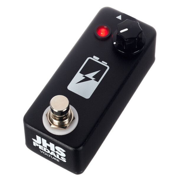 JHS Pedals Volture 9V Voltage Sag Utility