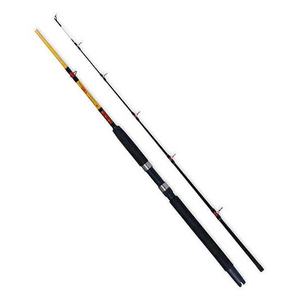 KALI KUNNAN Tiger Bottom Shipping Rod