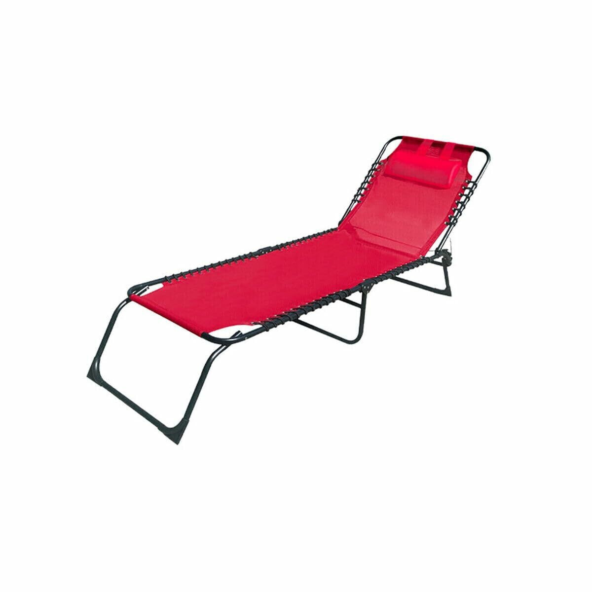 Sun-lounger Marbueno 10000 Foldable (Refurbished C)