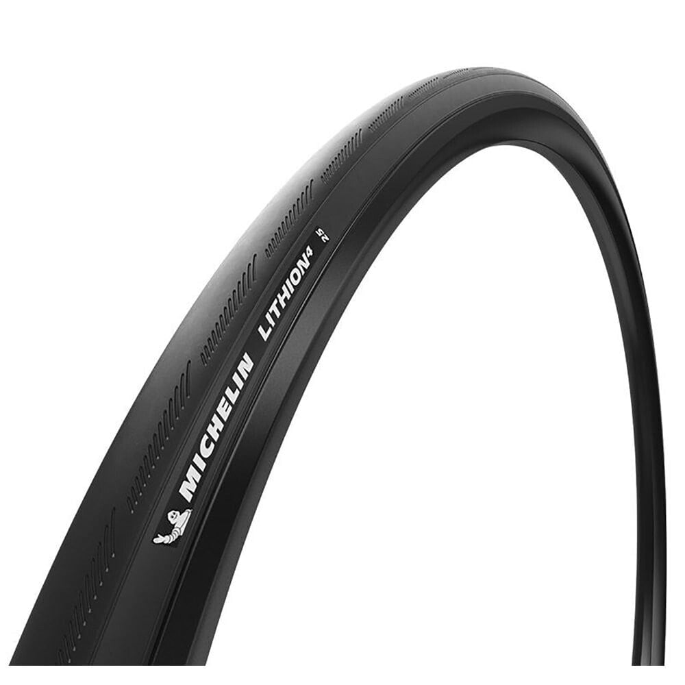 MICHELIN Lithion 4 3x60 TPI 700C x 28 road tyre