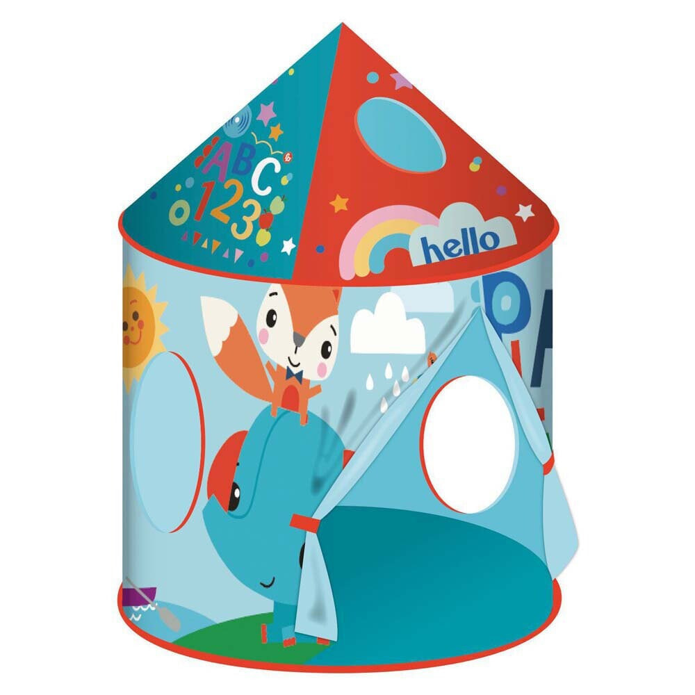 FISHER PRICE Pop-Up Tipi Tent