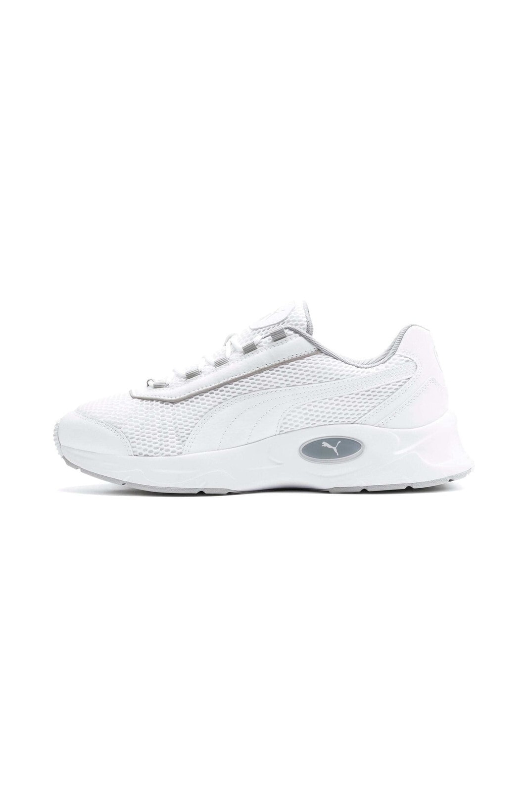NUCLEUS Beyaz Unisex Sneaker Ayakkabı 100480529
