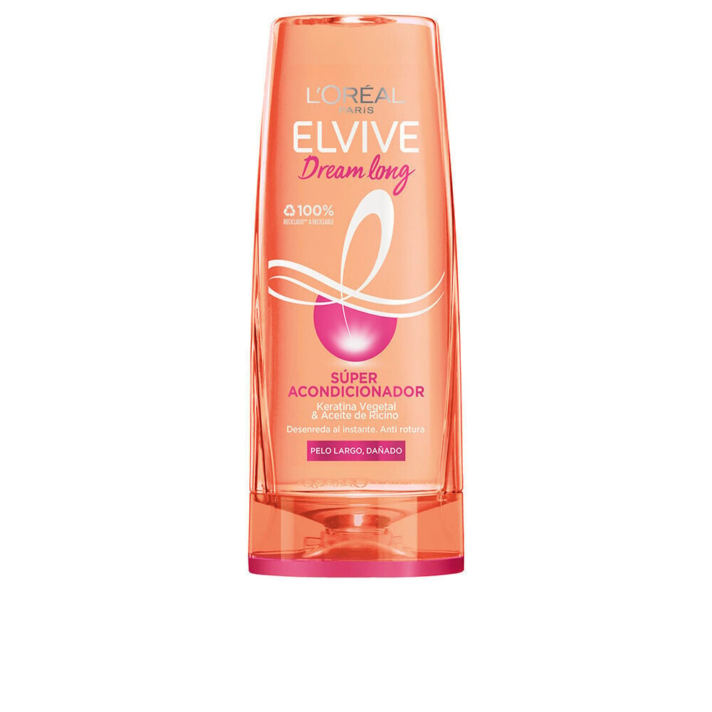 ELVIVE DREAM LONG super acondicionador 300 ml