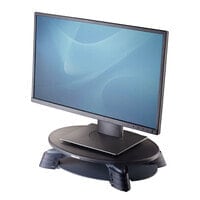 Fellowes Compact TFT/LCD Monitor Riser - 14 kg - 43.2 cm (17